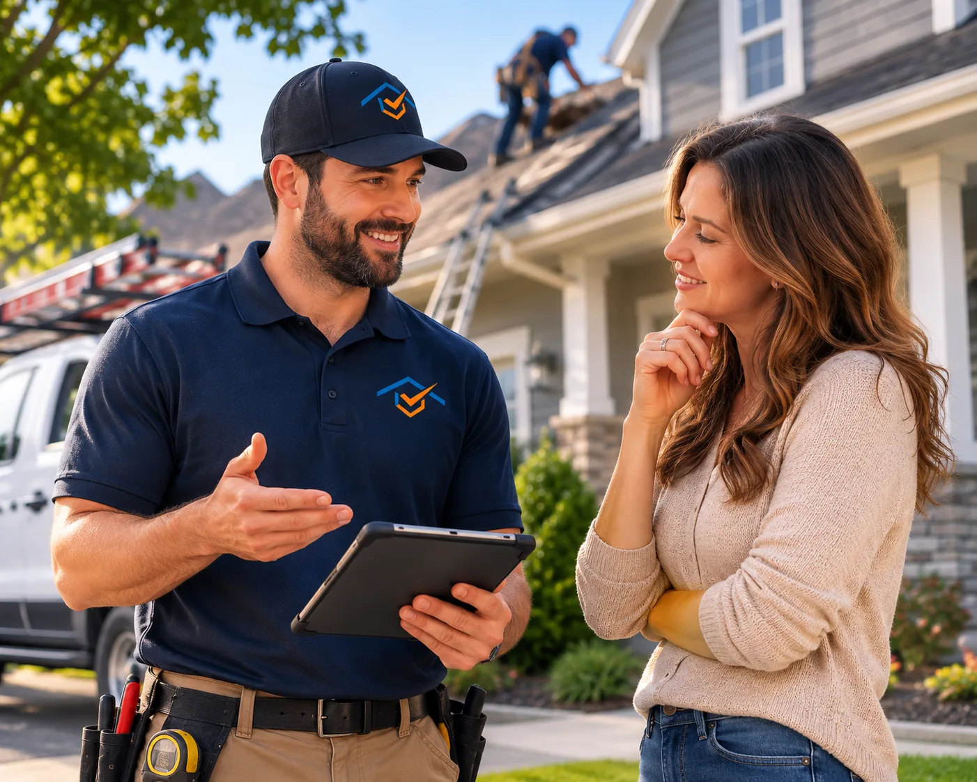 Roof Inspection FAQs in Hydesville, CA