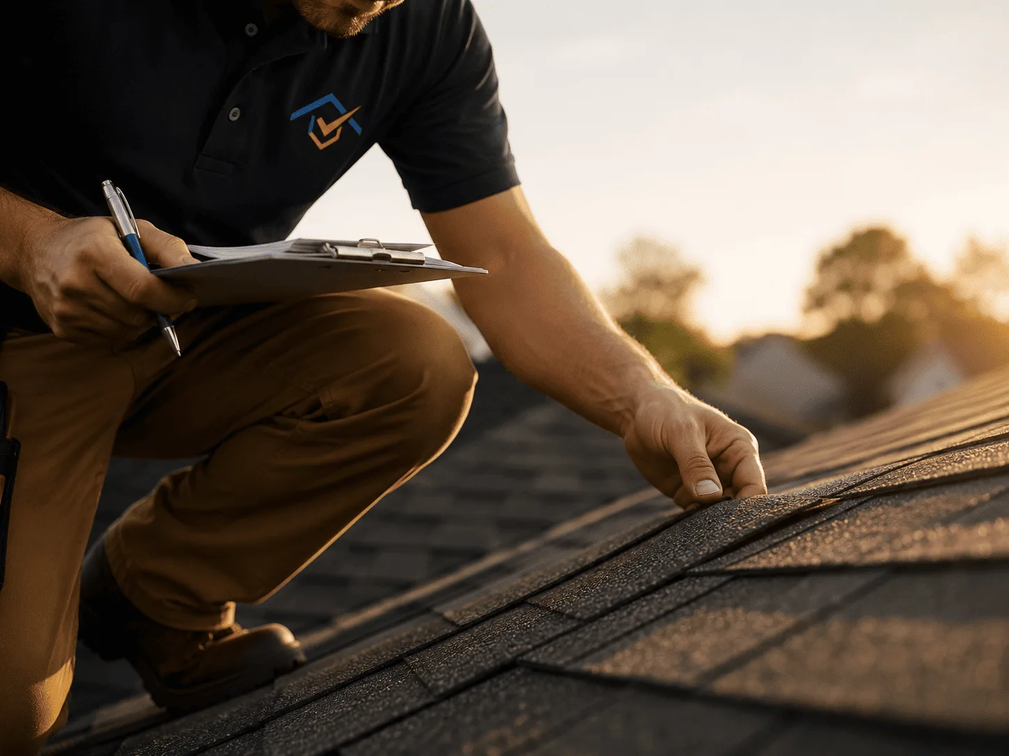 Why Choose Roof Inspection in Hydesville, CA