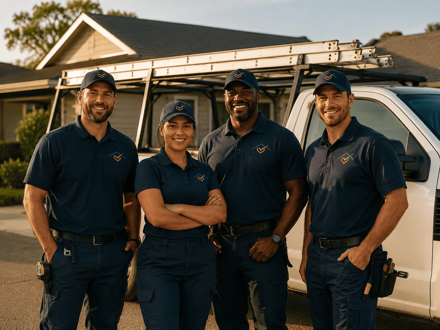 Roof Inspection company in Hydesville, CA